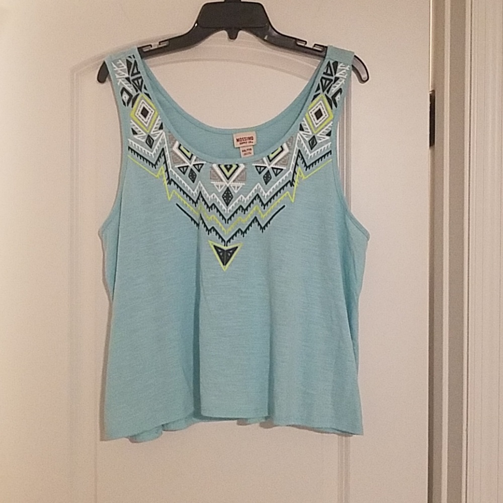 Nwot top